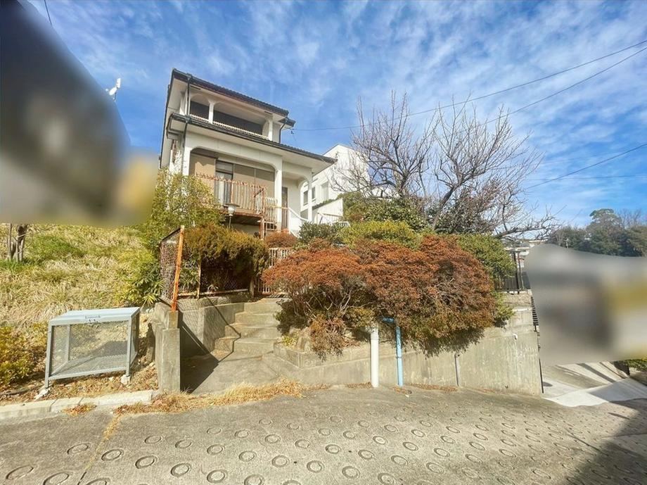 165 m² land in Tempaku Ward, Nagoya, Aichi - Photo 1