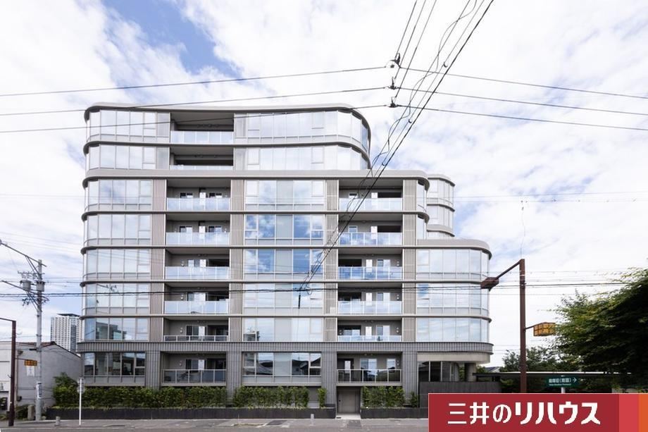 2LDK apartment in Chikusa Ward, Nagoya, Aichi - Photo 1