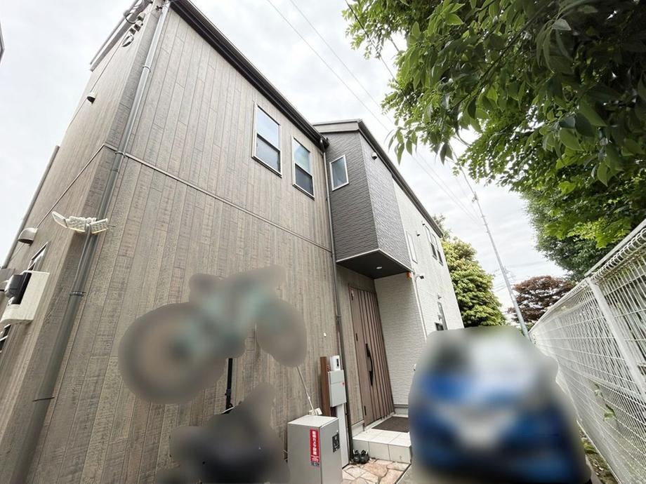 Modern 4LDK House in Ookayama - Photo 1