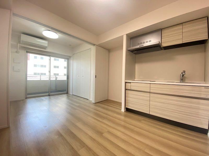 Senior Living Apartment with Concierge in Hachioji - Photo 1
