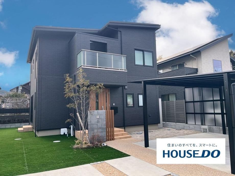 Eco-Friendly 3LDK Home with Solar Power in Shimonoseki - Photo 1