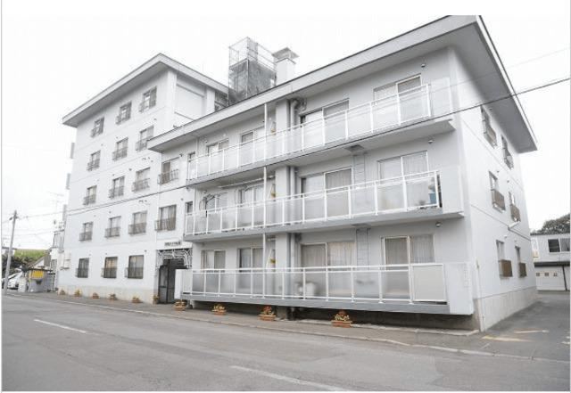 3LDK apartment in Asahikawa, Hokkaido - Photo 1