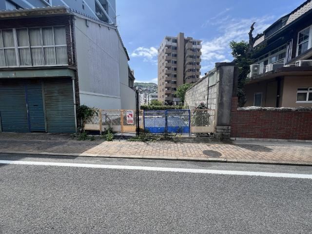 126 m² land in Nagasaki, Nagasaki - Photo 1