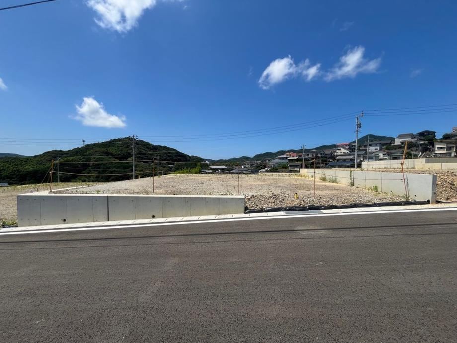 202 m² land in Nagayo, Nishisonogi District, Nagasaki - Photo 1
