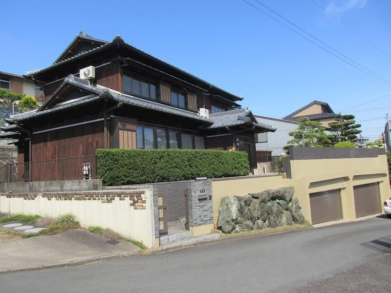 8DK House in Tsu with Convenient Access - Photo 1