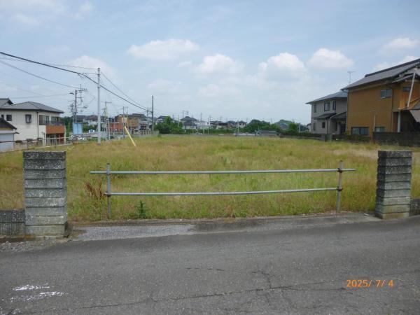 Large Plot in Mukai Ishishita - Photo 1