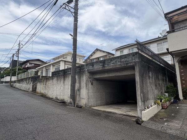 202 m² land in Hino, Tokyo - Photo 1