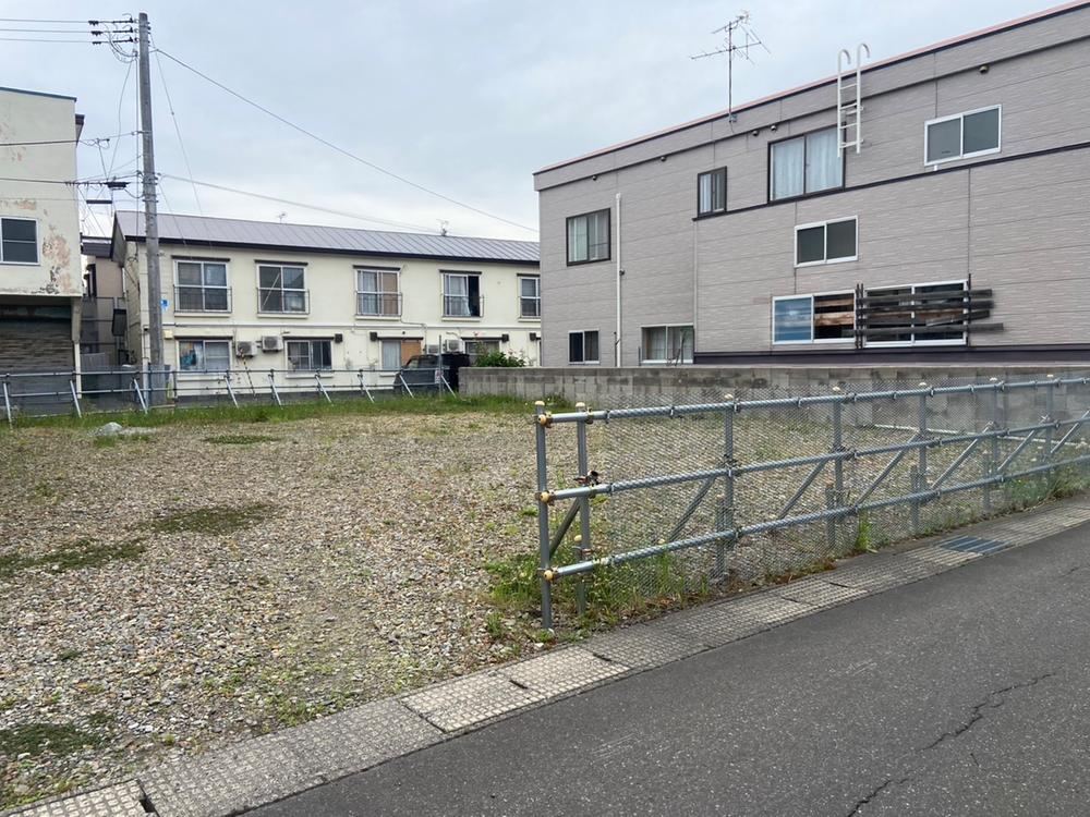 Prime Land for New Construction in Asahimachi 2-Chome - Photo 1