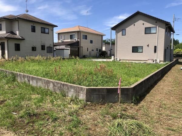 Prime Land Near Schools in Namiki 5 - Photo 1