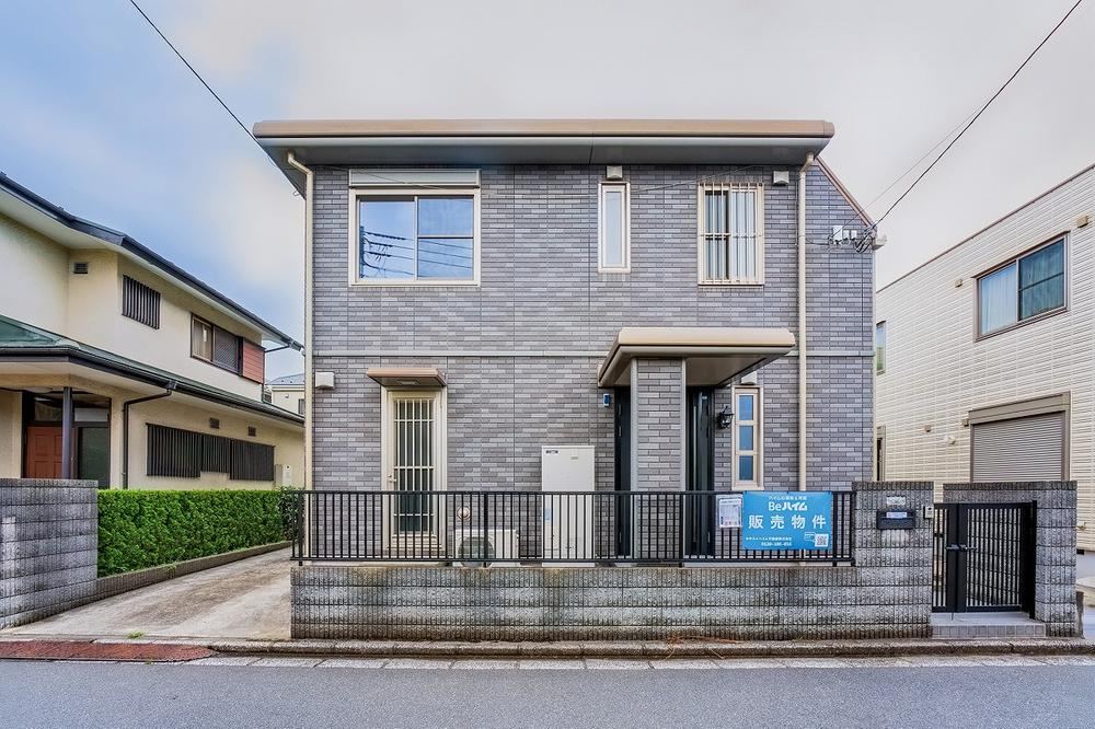 Renovated Sekisui Heim Home in Benten - Photo 1