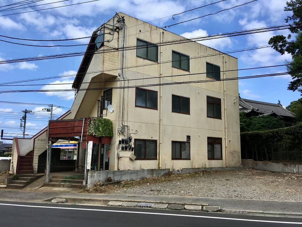 207 m² land in Yachiyo, Chiba - Photo 1