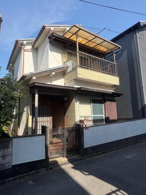 Quiet 3LDK House in Nasuzaku - Photo 1