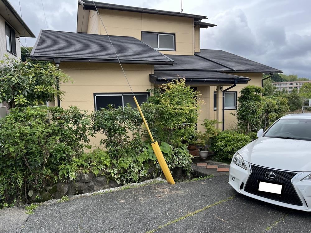 4DK House Near Schools in Kokura Minami, Kitakyushu - Photo 1