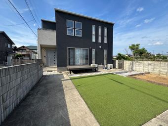 4LDK house in Miki, Kita District