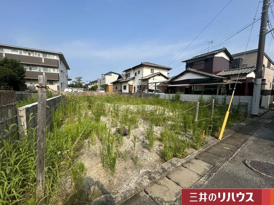 164 m² land in Sawara Ward, Fukuoka - Photo 1