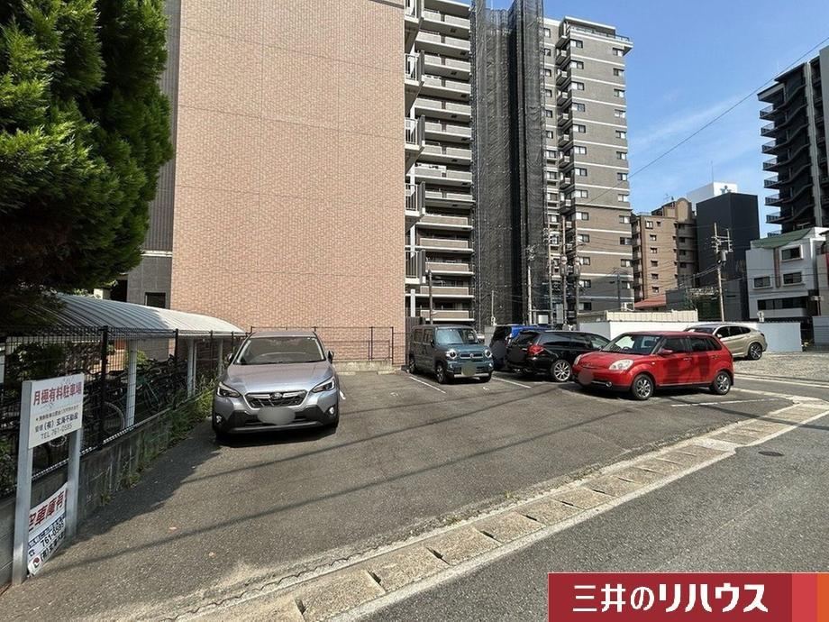 112 m² land in Chuo Ward, Fukuoka - Photo 1