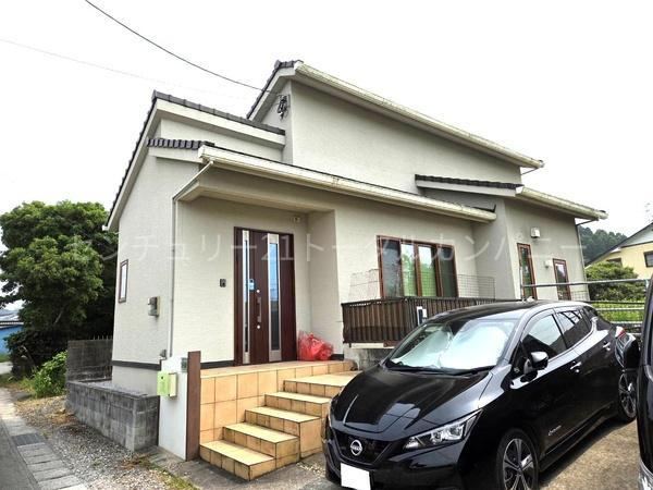 Newly Built 4LDK House with Floor Heating in Takaoka, Miyazaki - Photo 1