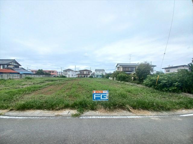 417 m² land in Gyoda, Saitama - Photo 1