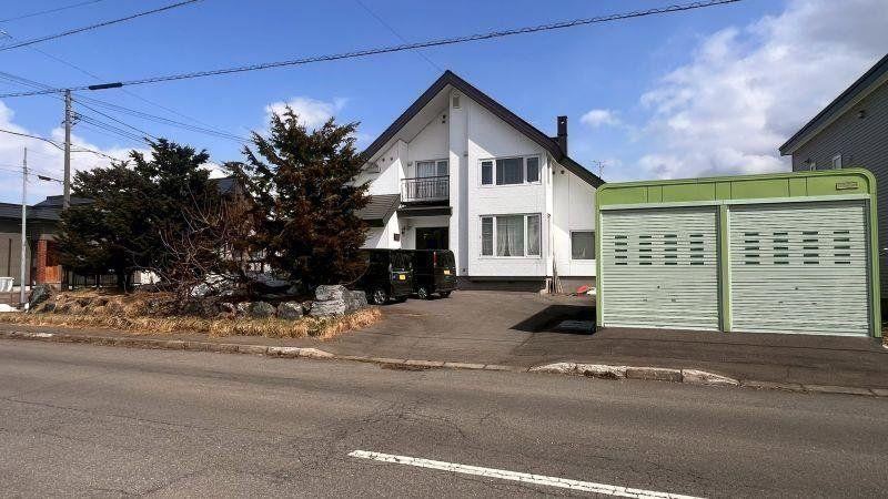 Spacious 7LDK House in Shinko - Photo 1