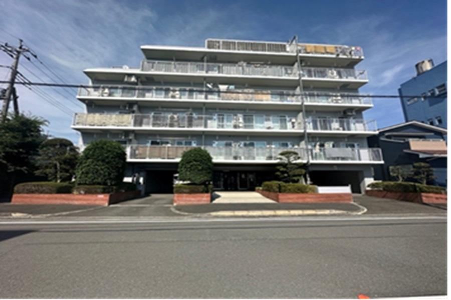 Comfortable 3LDK Apartment Near Sayamashi Station - Photo 1