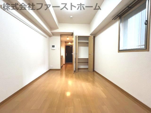 1K apartment in Higashi Ward, Nagoya, Aichi - Photo 1
