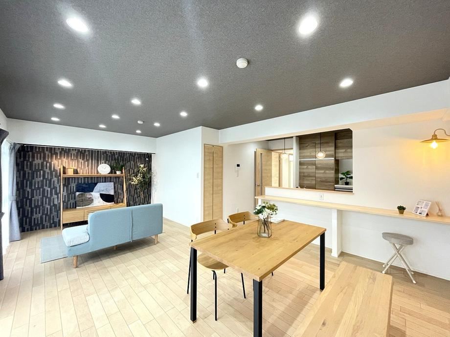 3LDK apartment in Kure, Hiroshima - Photo 1
