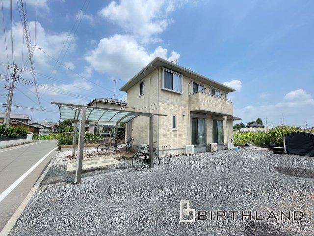 2LDK+S house in Ota, Gunma - Photo 1