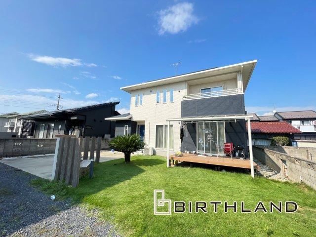 4LDK+S house in Ota, Gunma - Photo 1