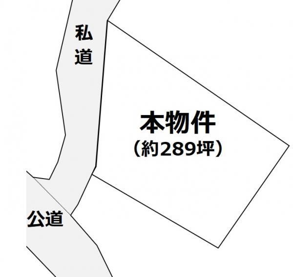 Large Land for Storage in Aomori City - Photo 1