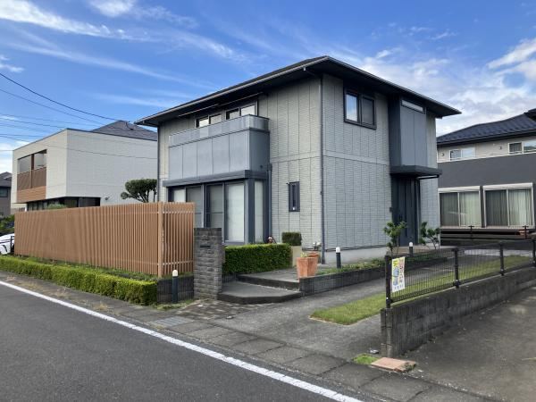 4LDK+S house in Ota, Gunma - Photo 1