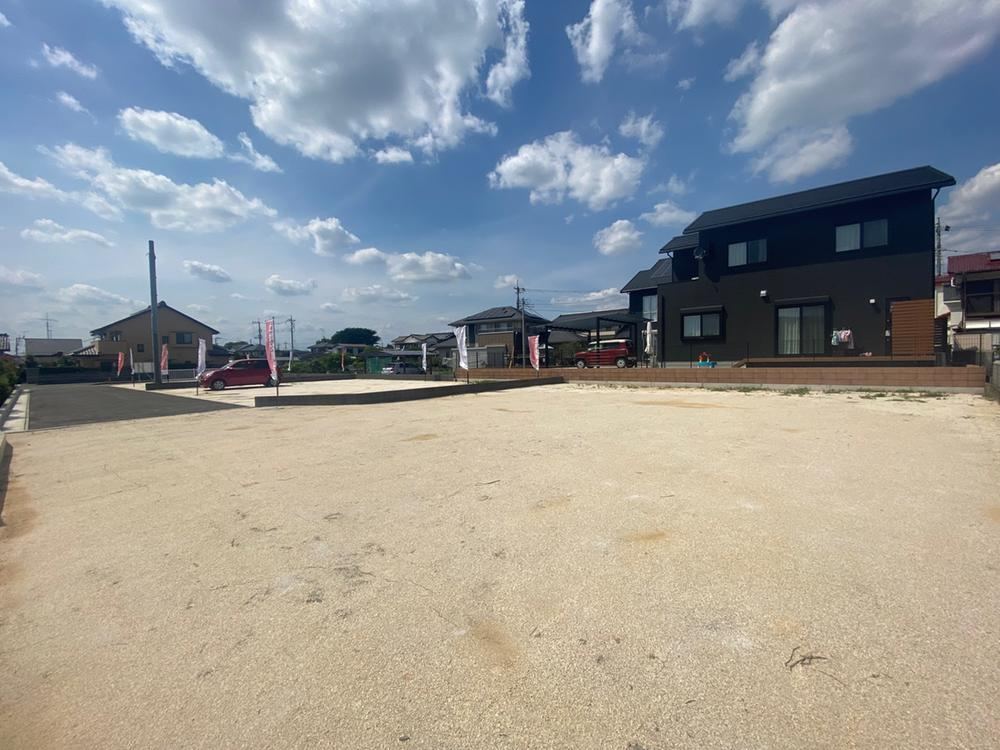 Final Plot of Land with No Building Conditions in Oyamacity - Photo 1