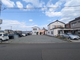 plot of land in Kesennuma