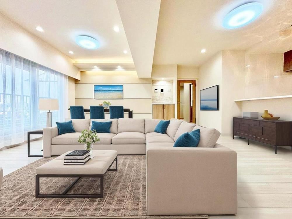 Stunning 3LDK Apartment with Views of Mount Fuji - Photo 1