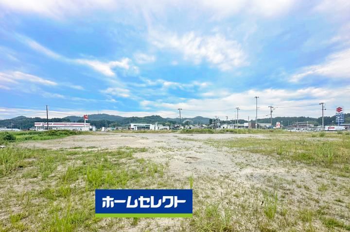 Expansive Land in Watari Town - Photo 1