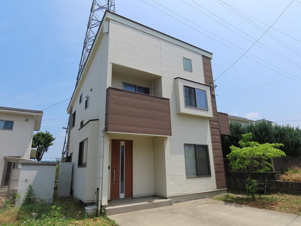 Modern 4LDK Home in Shiojiri - Photo 1