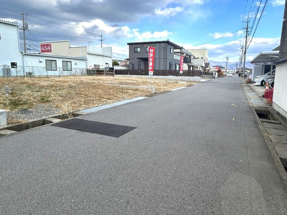 155 m² land in Nagano, Nagano - Photo 1