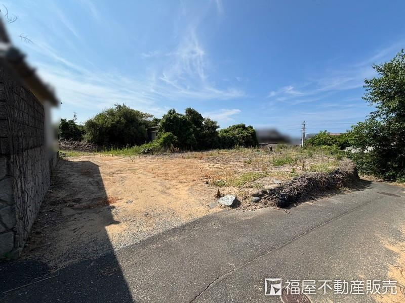 313 m² land in Itoshima, Fukuoka - Photo 1