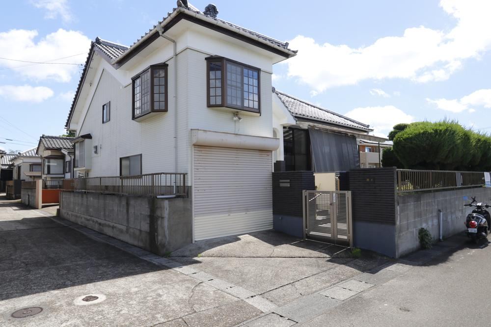 Versatile 4LDK Detached House Near Miyamaru Kindergarten - Photo 1