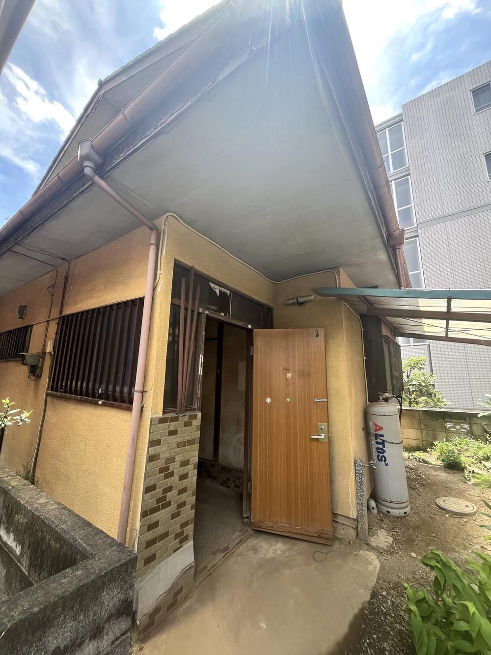 90 m² land in Kawagoe, Saitama - Photo 1