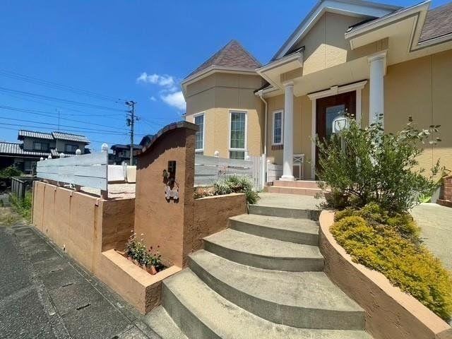 Modern 3LDK House Built in 2017 in Okagaki - Photo 1