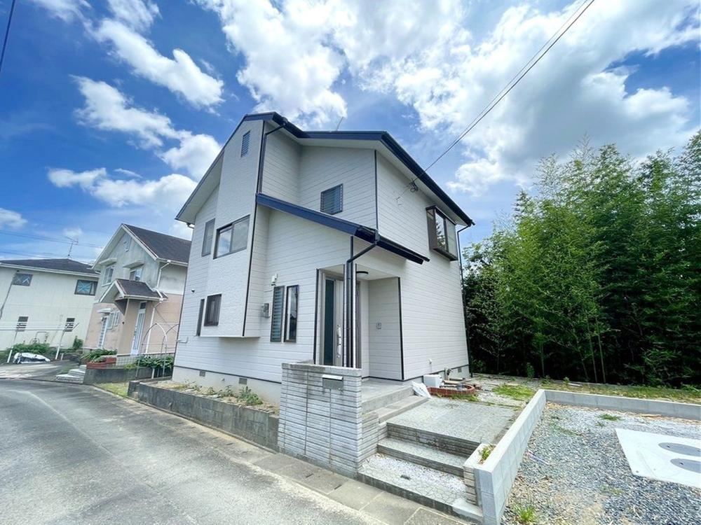 Affordable 3LDK House in Hirokawa Town - Photo 1