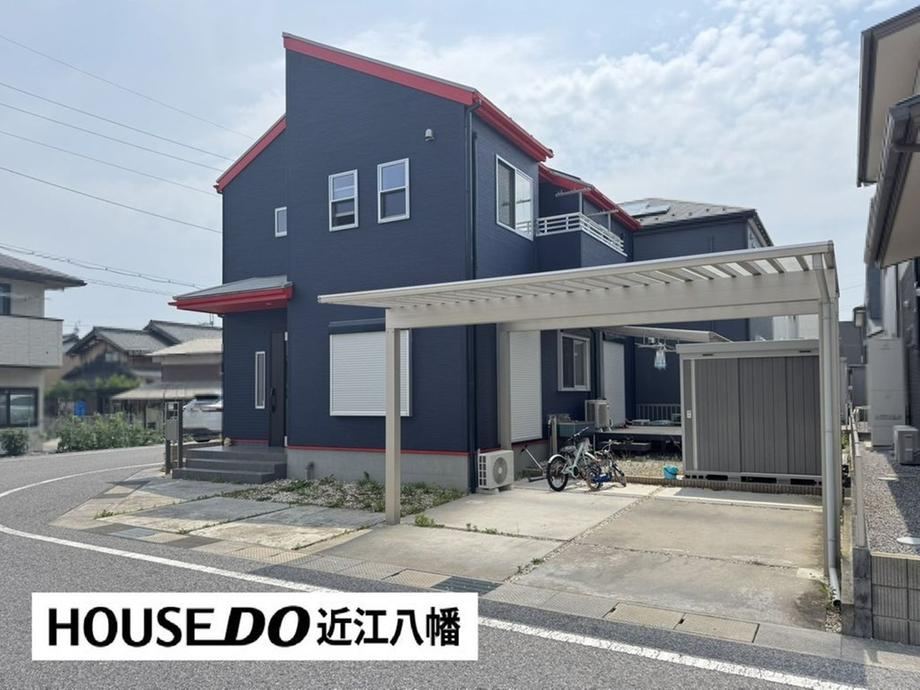 Modern 4LDK Detached House in Gokasho - Photo 1