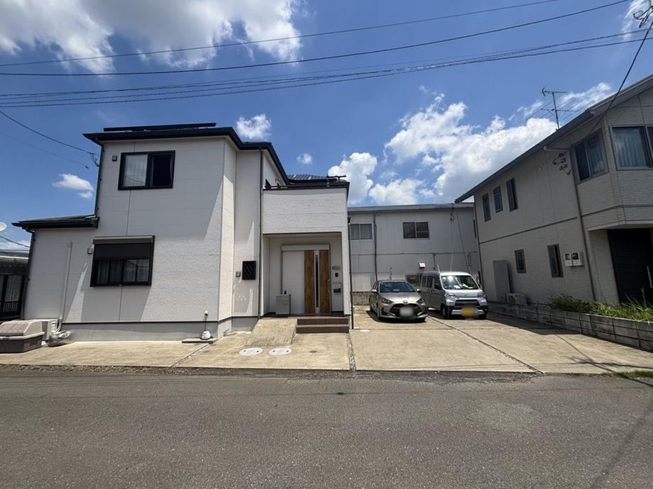 Modern 3LDK Detached House in Hiratsuka - Photo 1