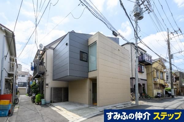 Charming 1K House Near Kitachijo Station - Photo 1
