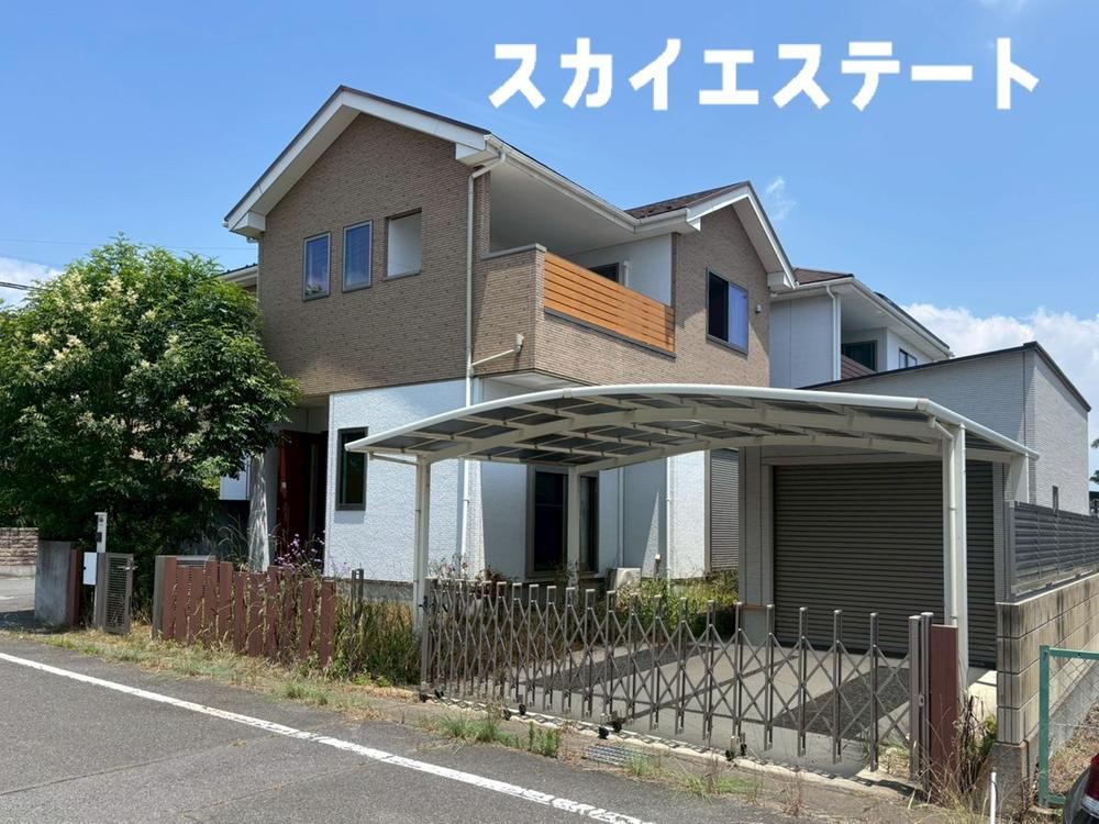 4LDK house in Maebashi, Gunma - Photo 1