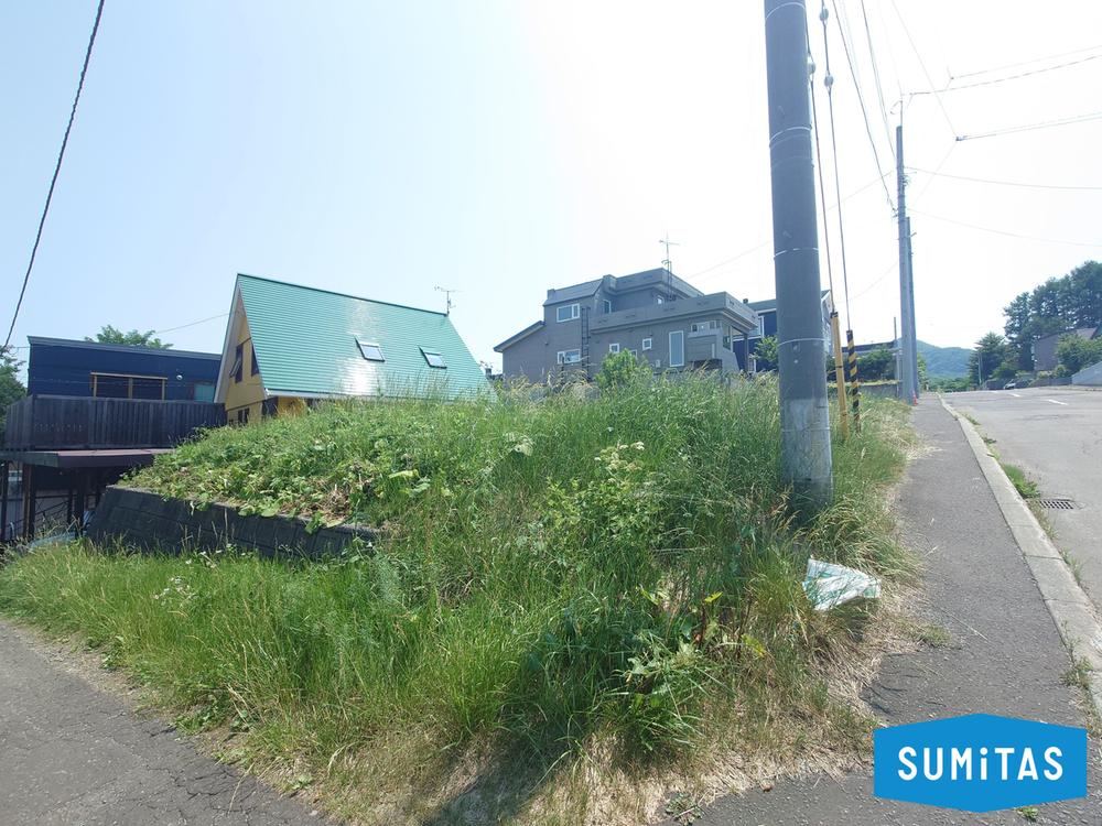 Land with No Building Conditions in Fujino - Photo 1
