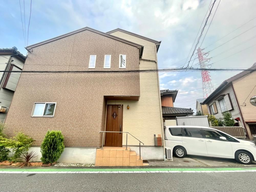 Stylish 3LDK Home in Kawaguchi - Photo 1
