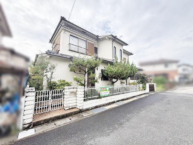 Charming 4LDK House in Oiwake 3 - Photo 1
