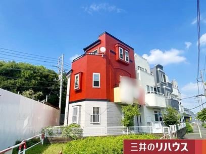 Modern 2LDK House Near Kyoteijomae Station - Photo 1
