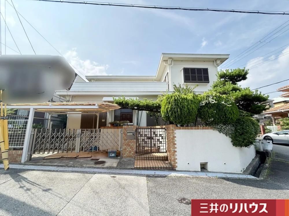 Spacious 7DK Home in Nakayama Satsukidai - Photo 1